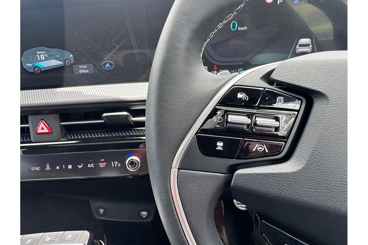 2023 Kia EV6 GT-Line CV