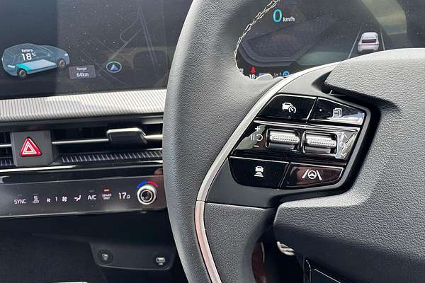 2023 Kia EV6 GT-Line CV