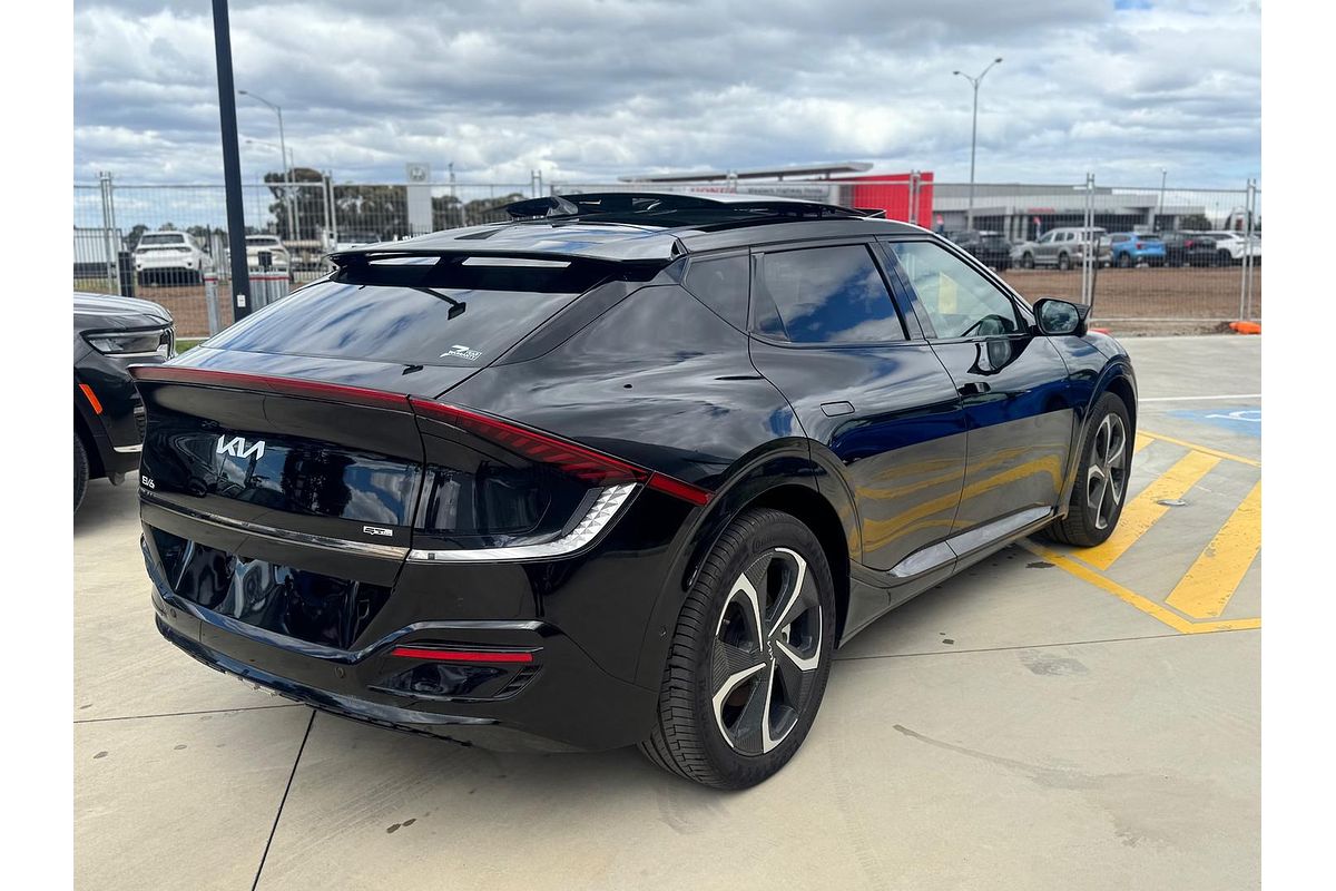 2023 Kia EV6 GT-Line CV