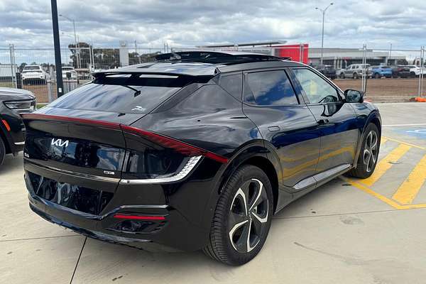 2023 Kia EV6 GT-Line CV