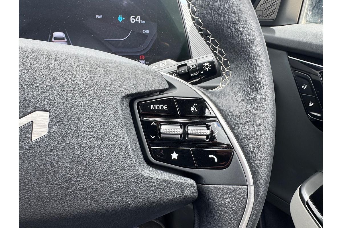 2023 Kia EV6 GT-Line CV