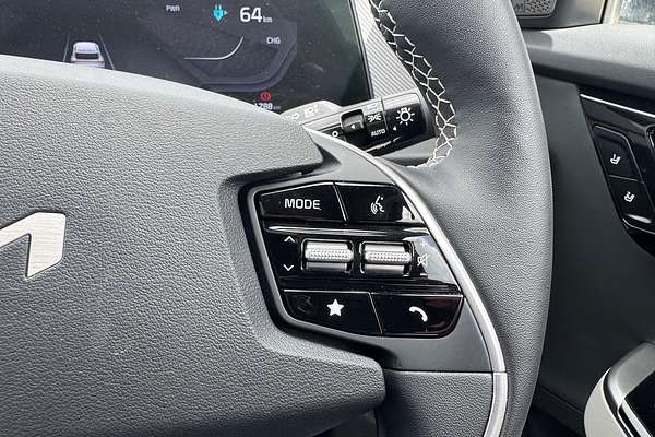 2023 Kia EV6 GT-Line CV