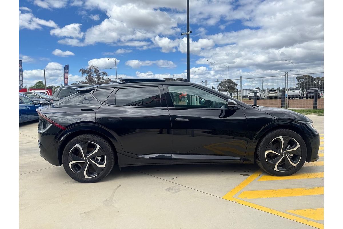 2023 Kia EV6 GT-Line CV