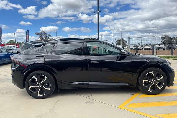 2023 Kia EV6 GT-Line CV
