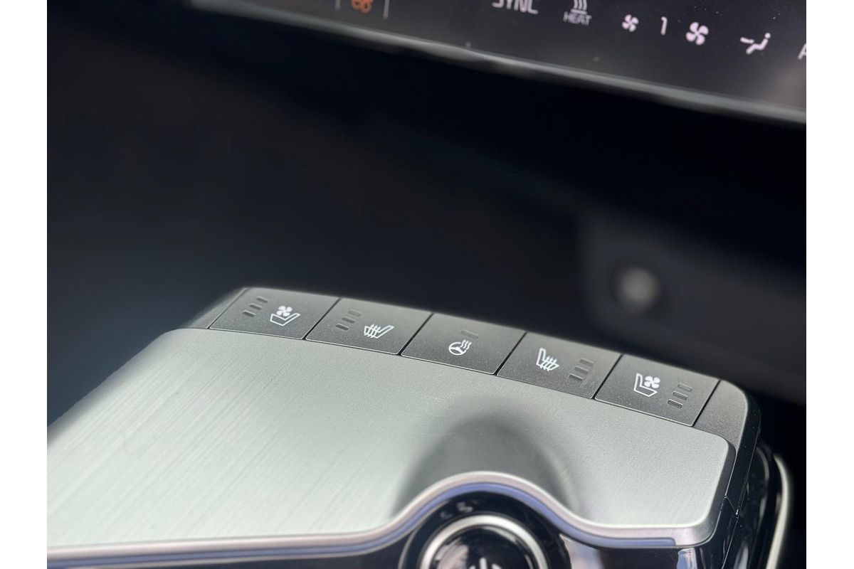 2023 Kia EV6 GT-Line CV