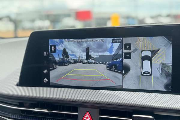 2023 Kia EV6 GT-Line CV