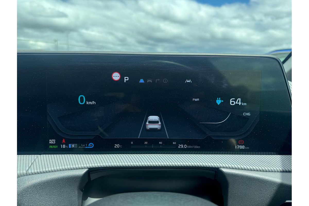 2023 Kia EV6 GT-Line CV