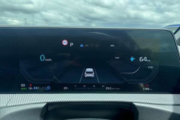 2023 Kia EV6 GT-Line CV