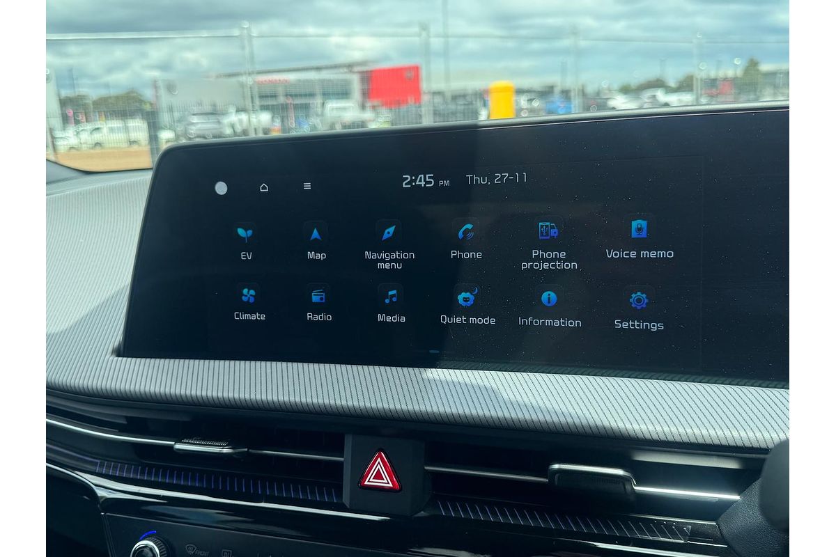 2023 Kia EV6 GT-Line CV