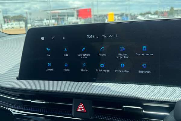 2023 Kia EV6 GT-Line CV