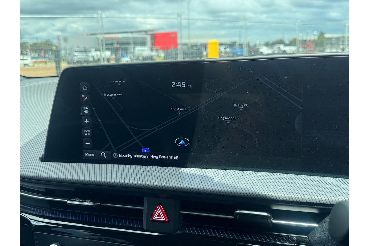 2023 Kia EV6 GT-Line CV