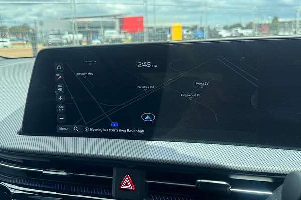 2023 Kia EV6 GT-Line CV