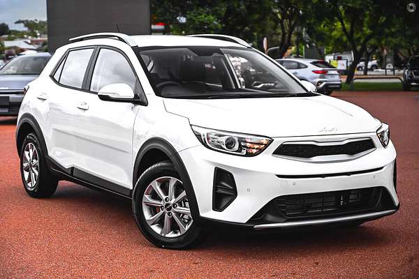 2025 Kia Stonic S YB