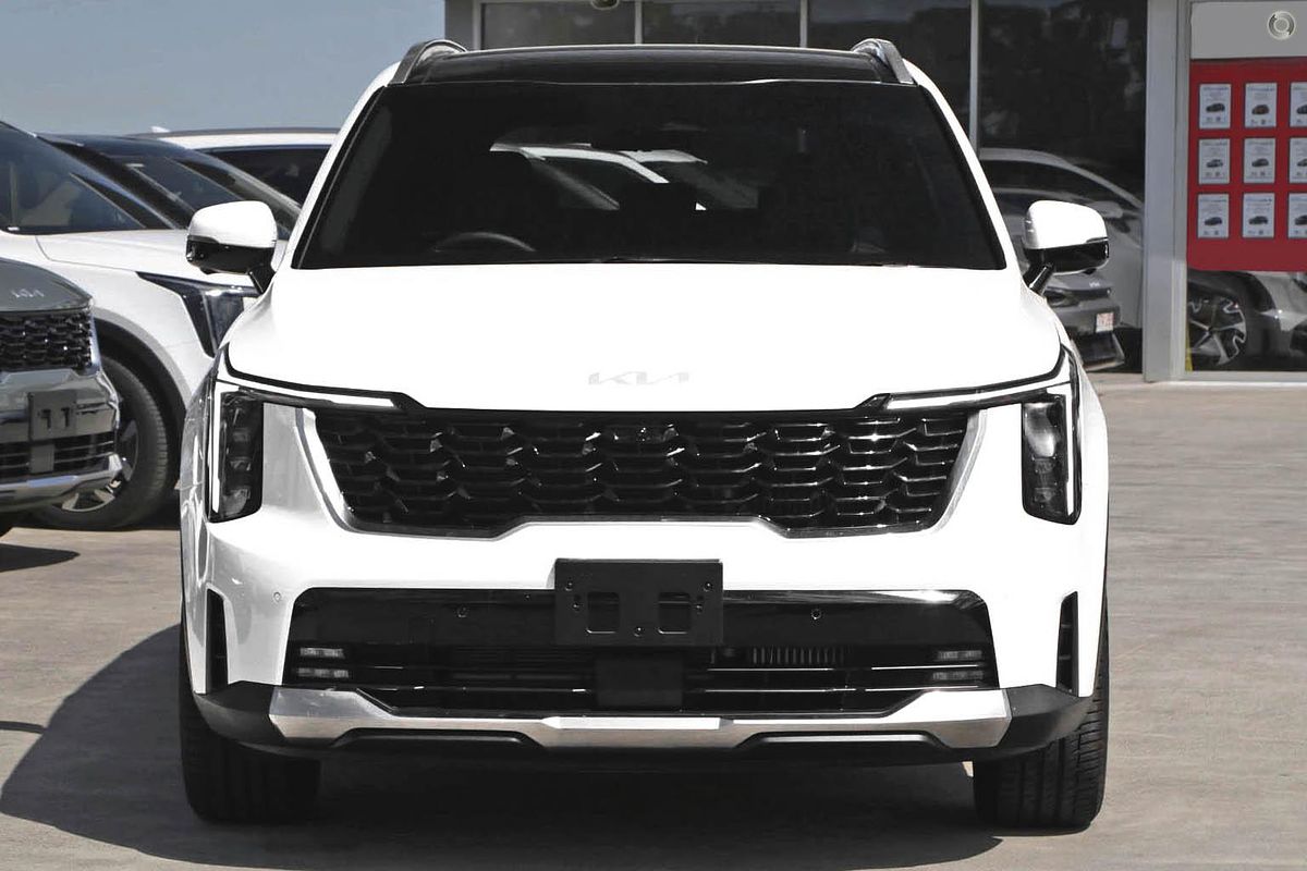 2025 Kia Sorento HEV GT-Line MQ4 PE