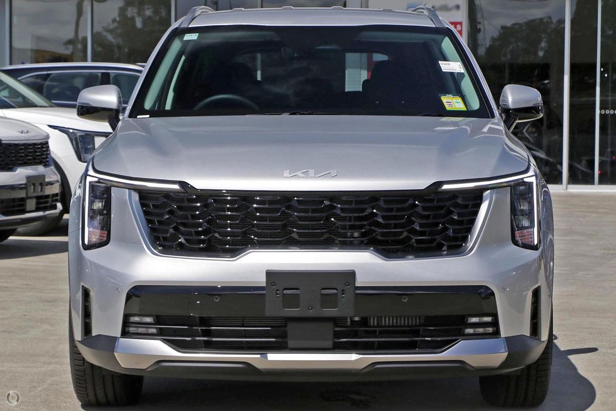 2025 Kia Sorento Sport MQ4 PE