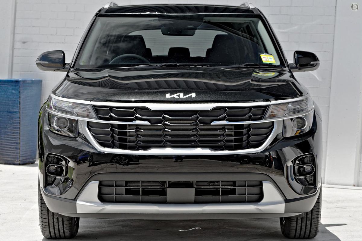 2025 Kia Seltos Sport+ SP2 PE