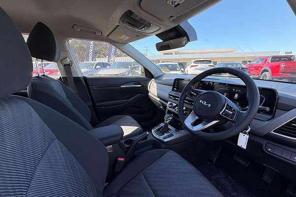 2025 Kia Seltos S SP2 PE