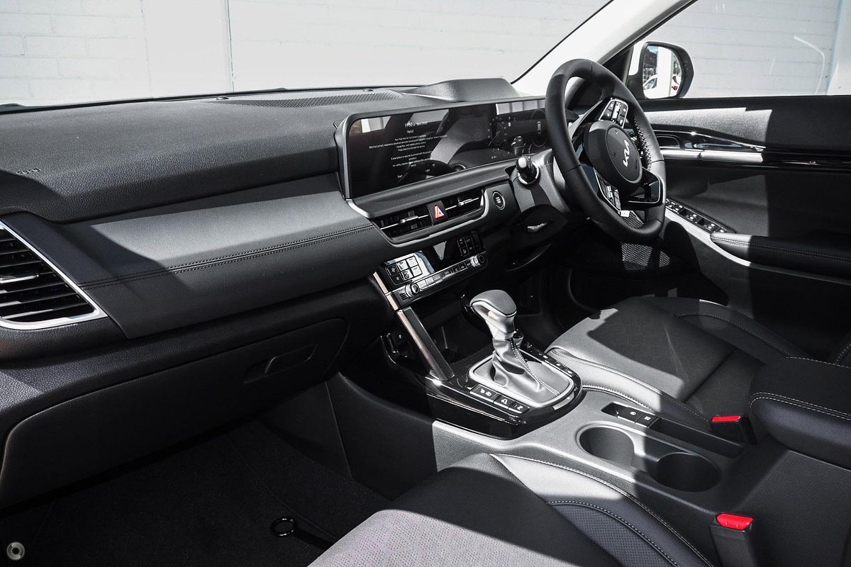 2025 Kia Seltos GT-Line SP2 PE