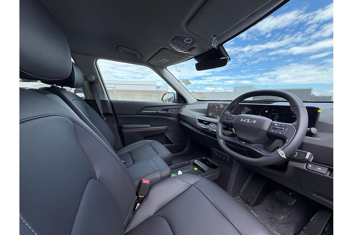 2025 Kia EV5 Earth OVc