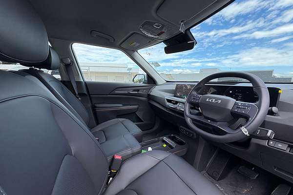 2025 Kia EV5 Earth OVc