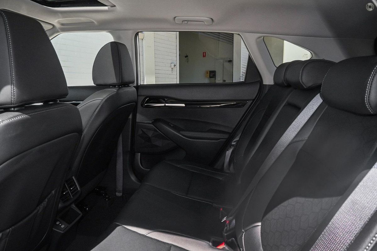 2025 Kia Seltos GT-Line SP2 PE