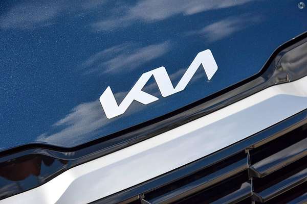 2025 Kia Sportage HEV SX NQ5 PE