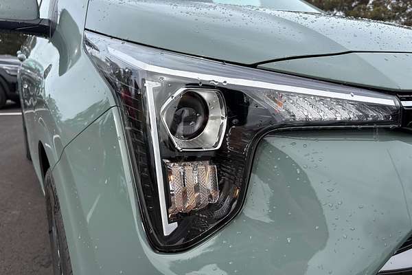 2025 Kia Picanto Sport JA PE2