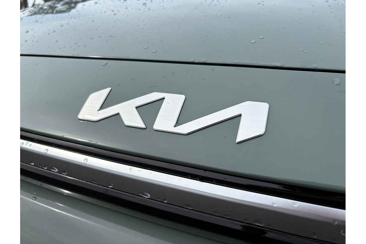 2025 Kia Picanto Sport JA PE2