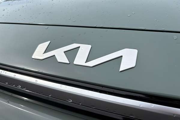 2025 Kia Picanto Sport JA PE2