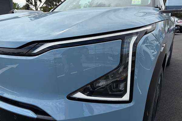 2025 Kia EV5 Earth OVc
