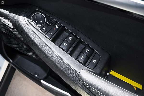 2025 Kia Seltos GT-Line SP2 PE