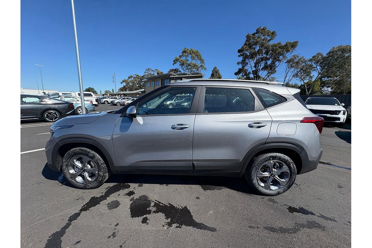 2025 Kia Seltos S SP2 PE