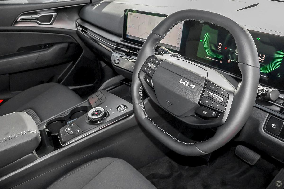 2025 Kia Sportage HEV SX NQ5 PE