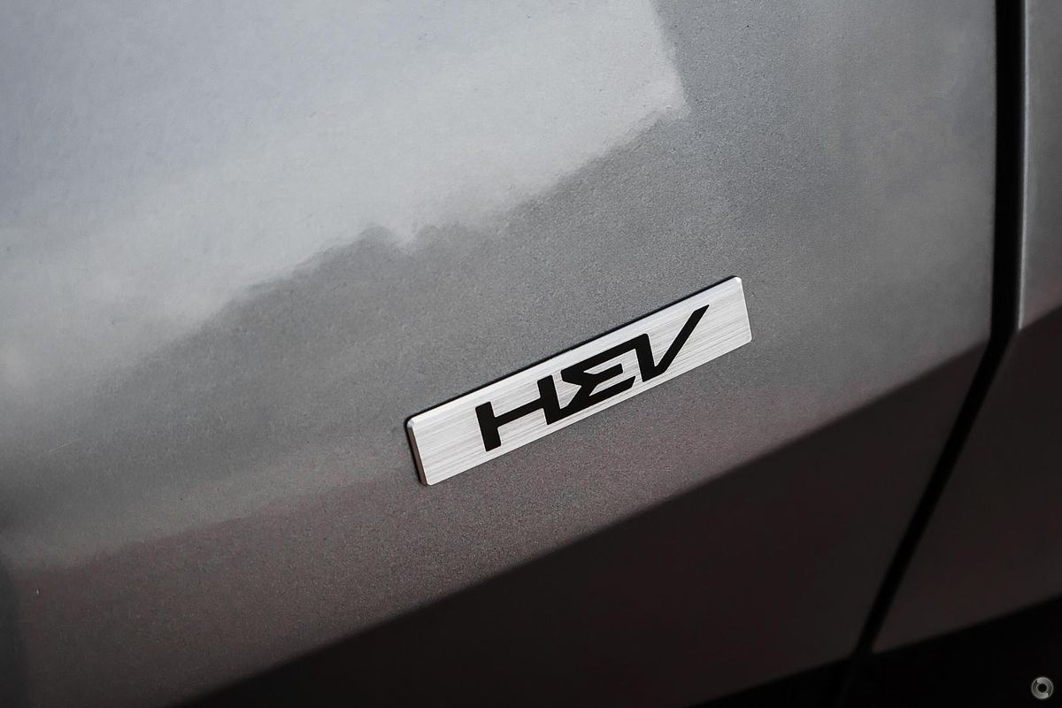 2025 Kia Sportage HEV SX NQ5 PE