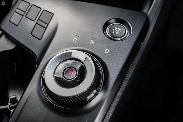 2025 Kia Sportage HEV SX NQ5 PE