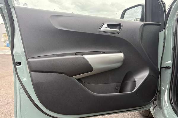 2025 Kia Picanto Sport JA PE2