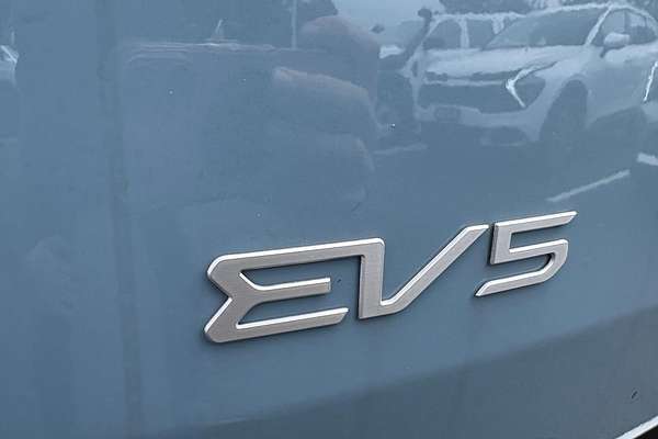 2025 Kia EV5 Earth OVc