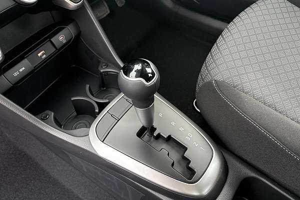 2025 Kia Picanto Sport JA PE2