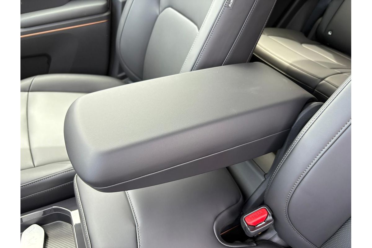 2025 Kia EV5 Earth OVc