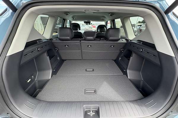 2025 Kia EV5 Earth OVc