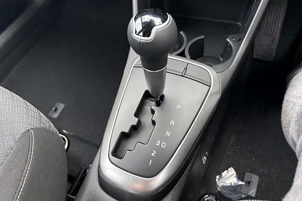 2025 Kia Picanto Sport JA PE2