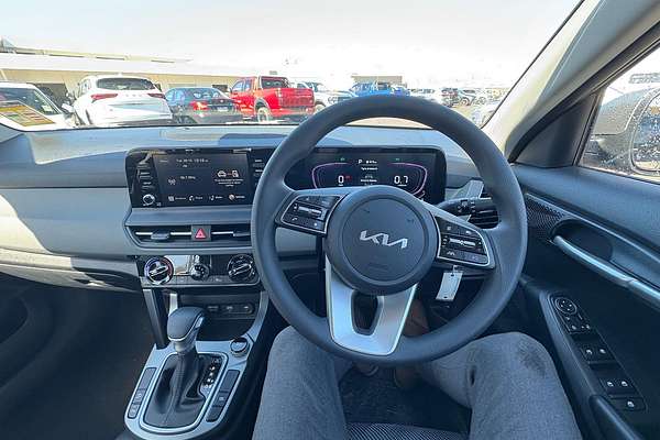 2025 Kia Seltos S SP2 PE