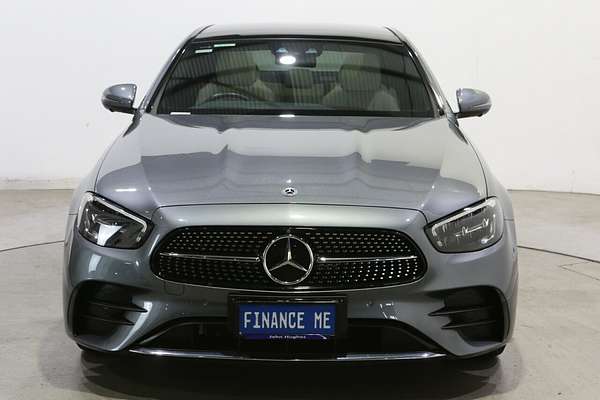 2023 Mercedes-Benz E-Class E200 W213