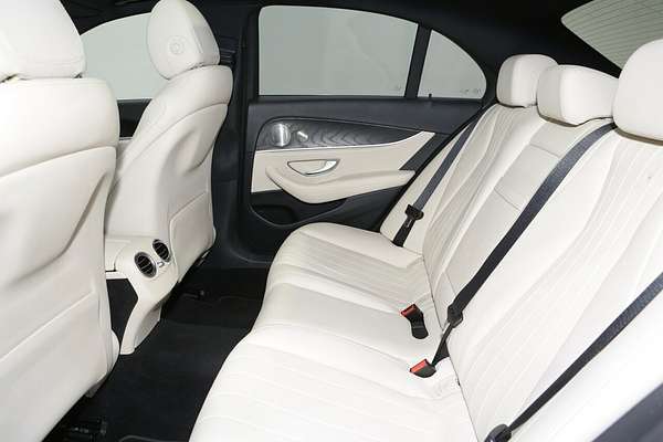 2023 Mercedes-Benz E-Class E200 W213