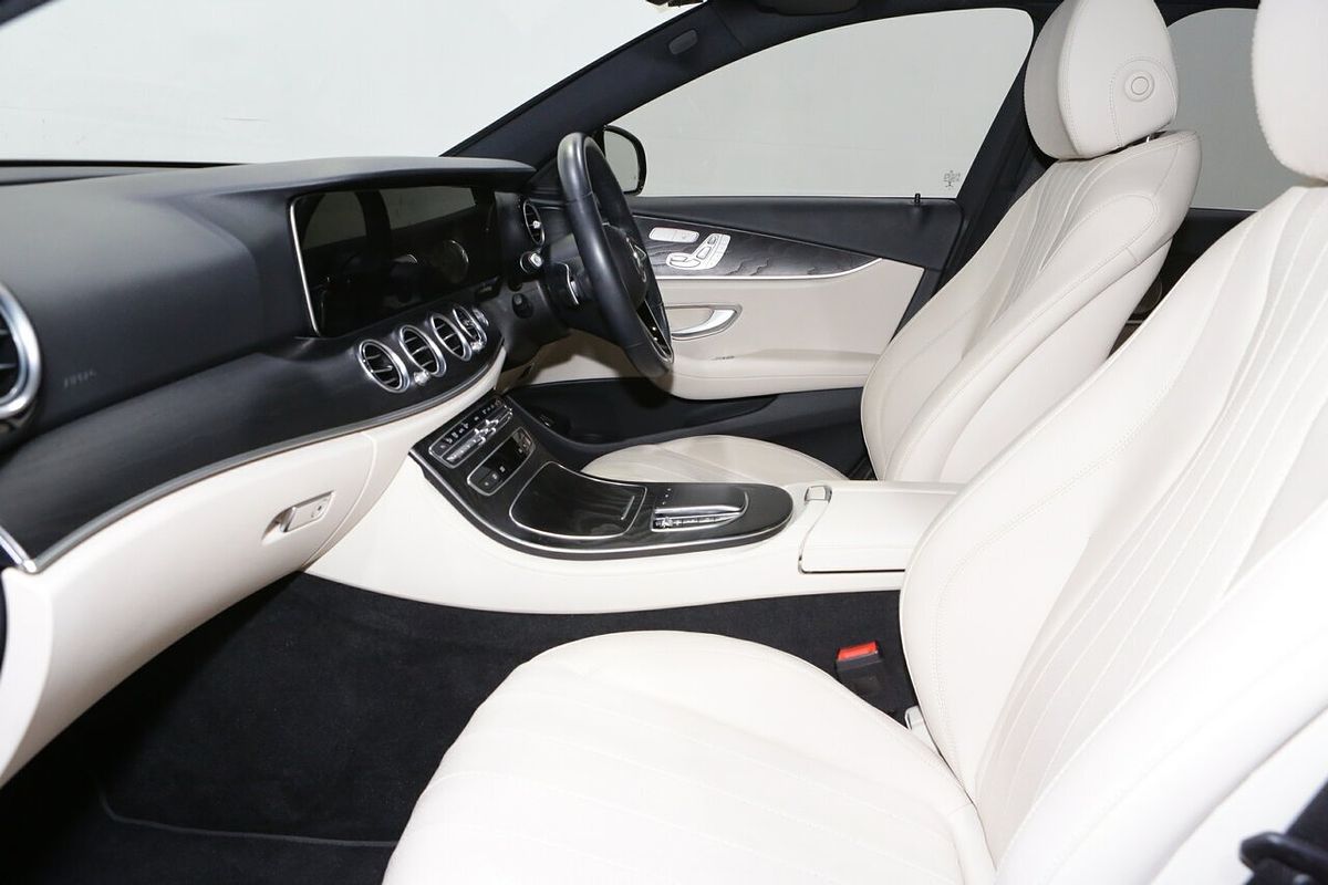 2023 Mercedes-Benz E-Class E200 W213