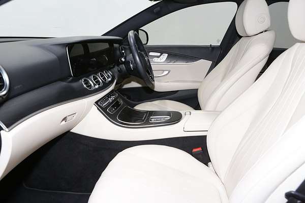 2023 Mercedes-Benz E-Class E200 W213