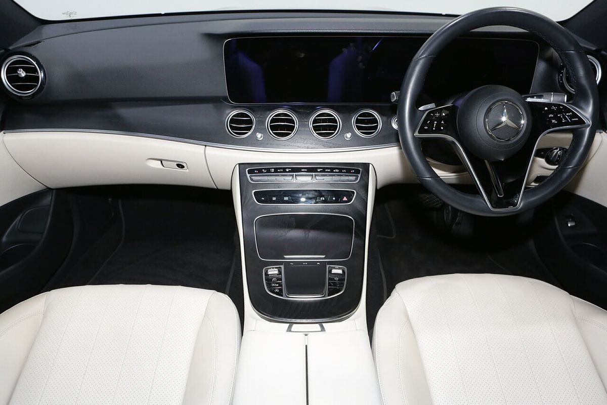 2023 Mercedes-Benz E-Class E200 W213