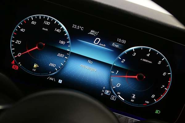 2023 Mercedes-Benz E-Class E200 W213