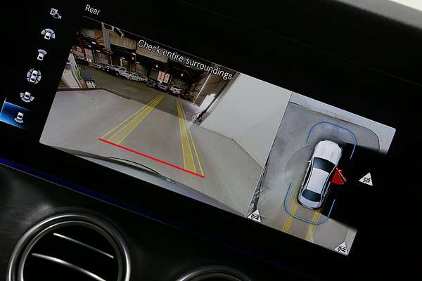 2023 Mercedes-Benz E-Class E200 W213