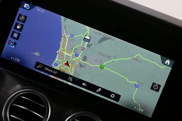 2023 Mercedes-Benz E-Class E200 W213